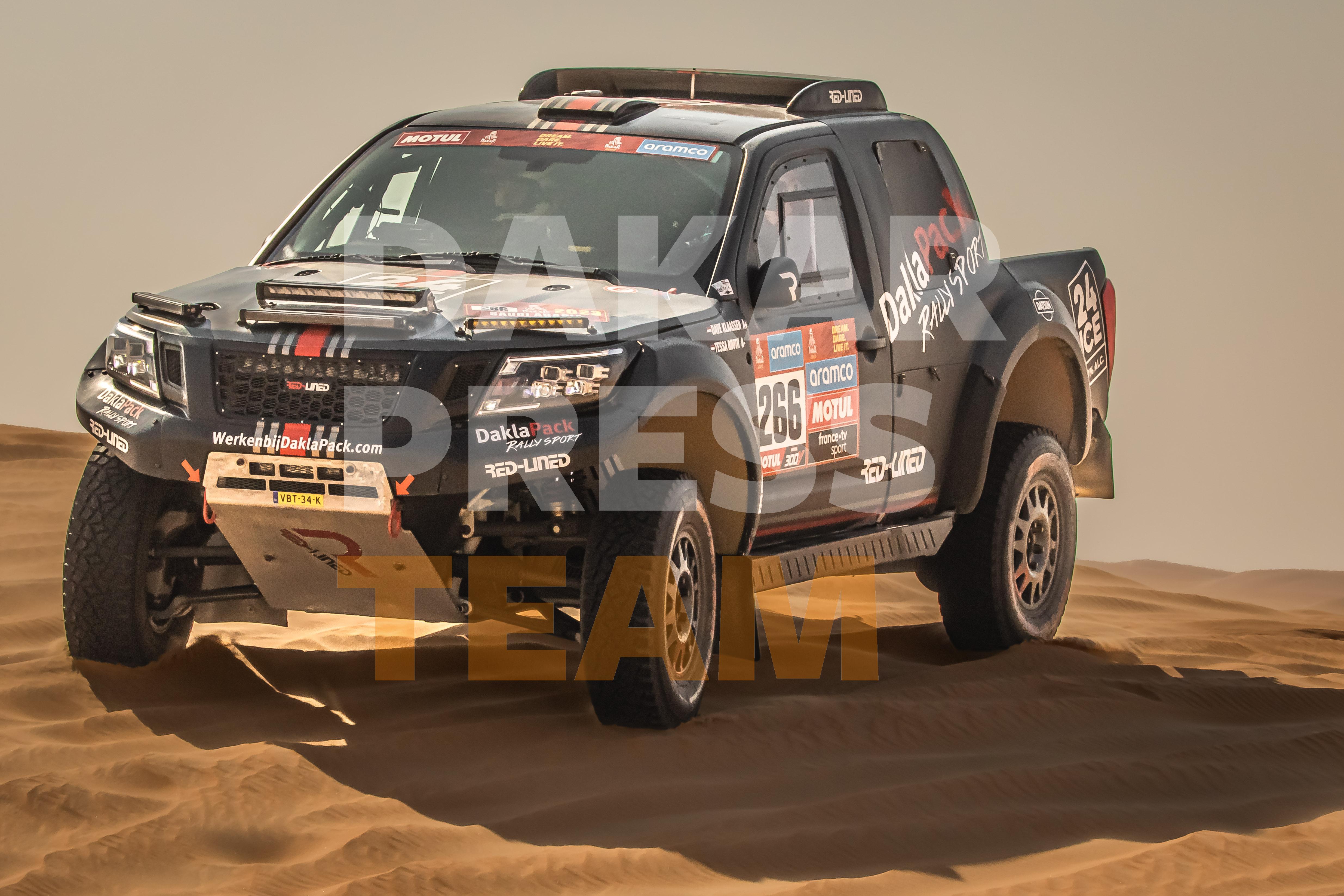 Dakar Press Team AUSTRALIA - Owner Dakar Press Team AUSTRALIA - Own